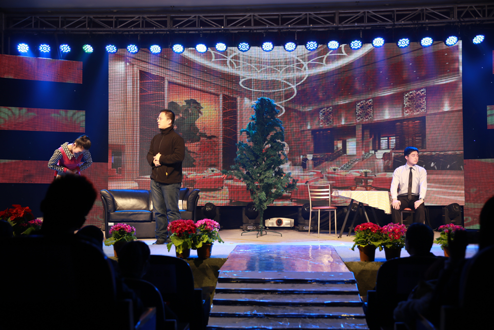 优发国际·随优而动一触即发