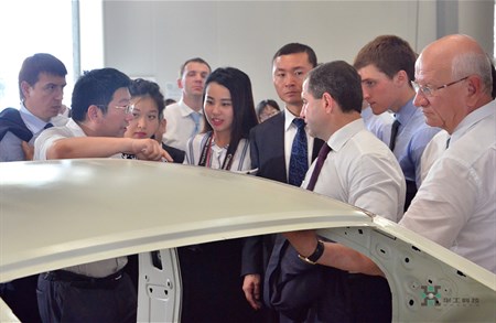 优发国际·随优而动一触即发