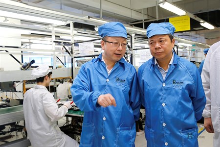 优发国际·随优而动一触即发