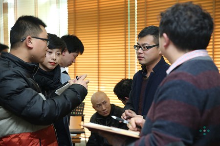 优发国际·随优而动一触即发