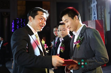 优发国际·随优而动一触即发