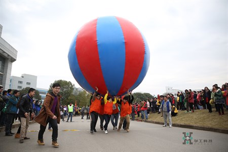 优发国际·随优而动一触即发