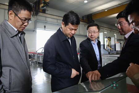 优发国际·随优而动一触即发