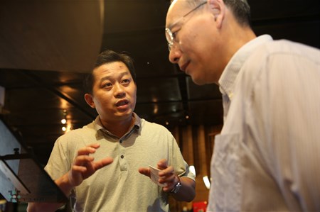 优发国际·随优而动一触即发