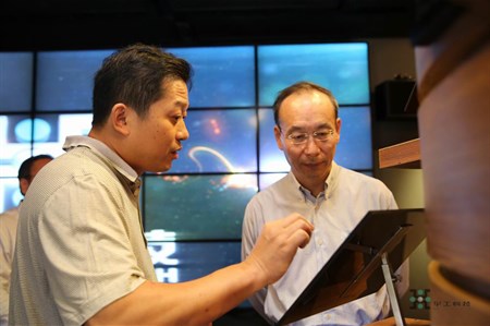 优发国际·随优而动一触即发