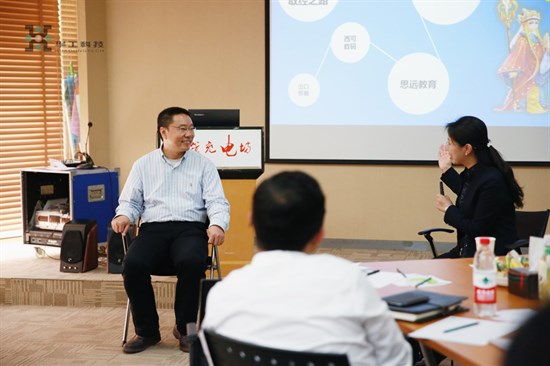 优发国际·随优而动一触即发