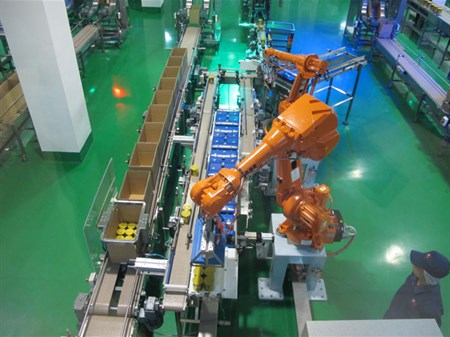 优发国际·随优而动一触即发