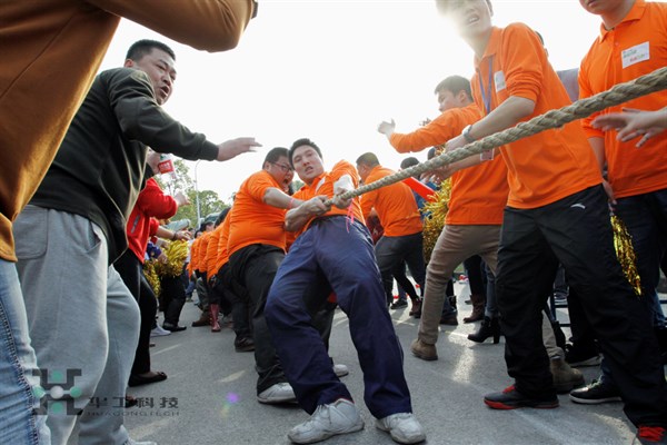 优发国际·随优而动一触即发