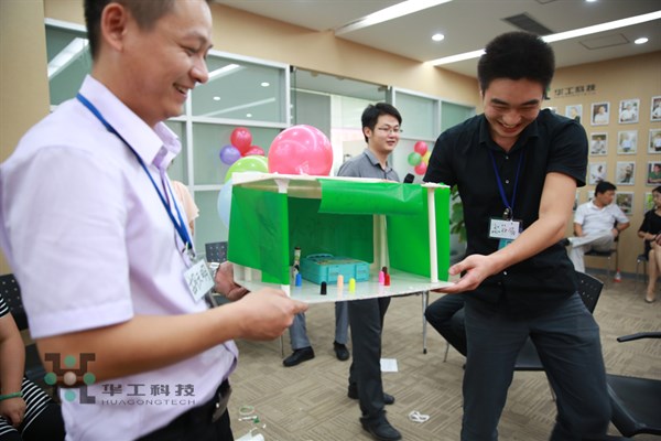 优发国际·随优而动一触即发