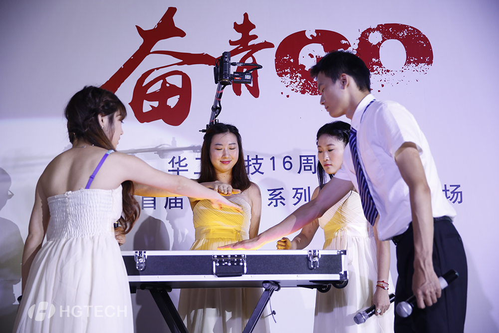 优发国际·随优而动一触即发