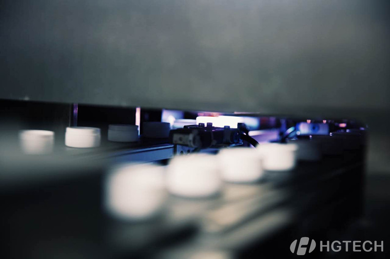 优发国际·随优而动一触即发