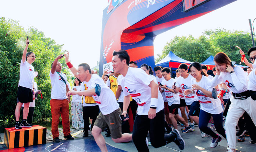 优发国际·随优而动一触即发