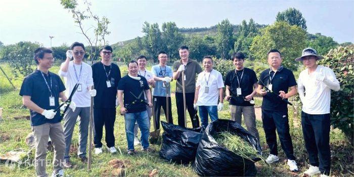 优发国际·随优而动一触即发